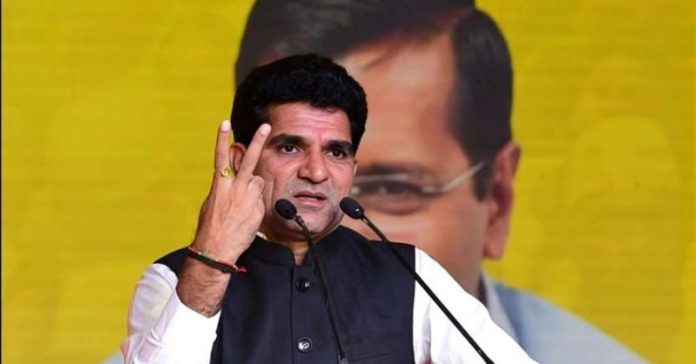 ઈસુદાન ગૌમાંસ