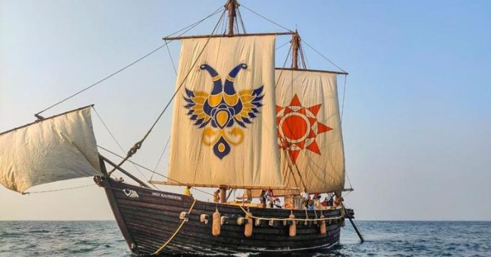 INSV કૌન્ડિન્ય