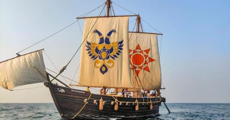 INSV કૌન્ડિન્ય
