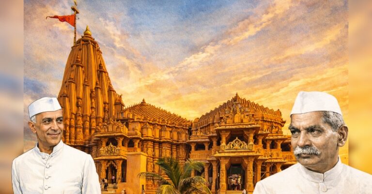 નેહરુ પ્રસાદ મંદિર