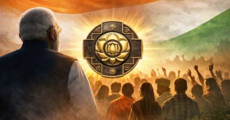 પદ્મ પુરસ્કાર