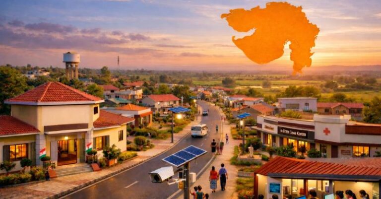 મુખ્યમંત્રી ગ્રામોત્થાન યોજના
