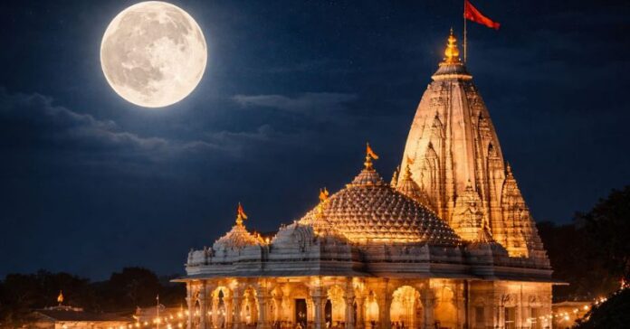 પૌષ પૂર્ણિમા અને અંબાજી