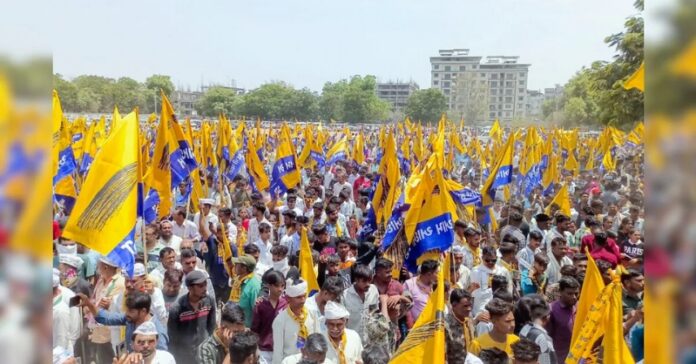 AAP ગુજરાત