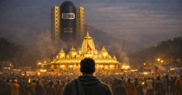 ભવનાથનો મેળો
