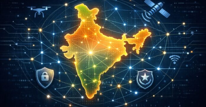 ગૃહ મંત્રાલય આતંકવાદ નીતિ