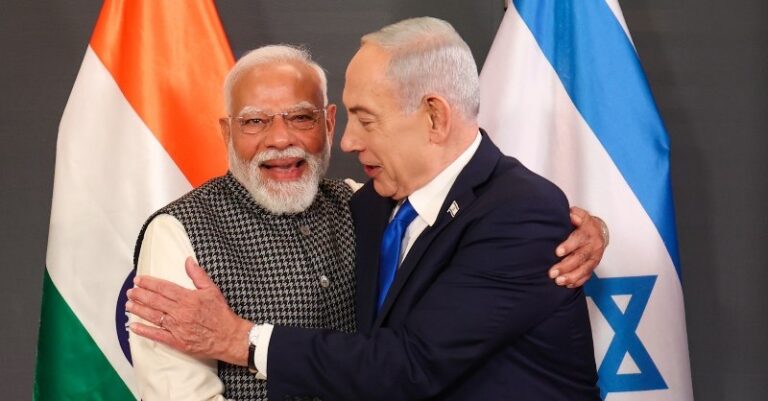 ‘હેક્સાગોન એલાયન્સ’ PM મોદી