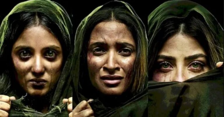 દીકરીઓના ટુકડા અને લાશ જોવા કરતાં બહેતર છે ‘ધ કેરાલા સ્ટોરી-2’ જોવી
