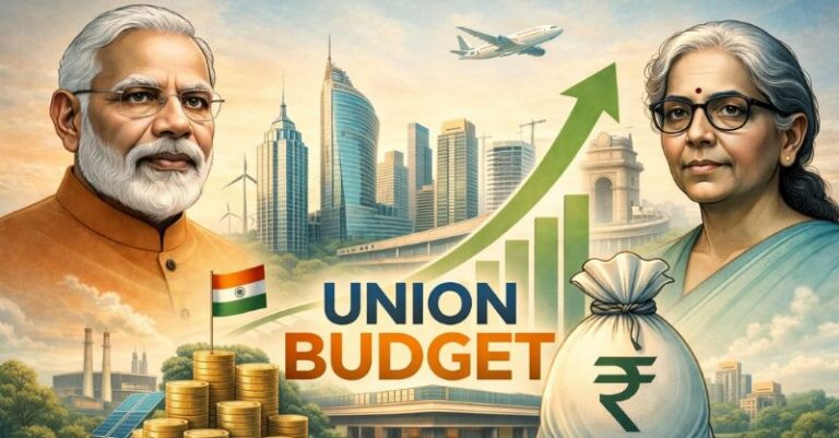 બજેટ 2026