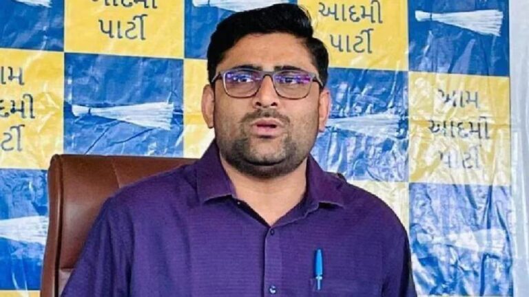 ગોપાલ વિધાનસભા માફી