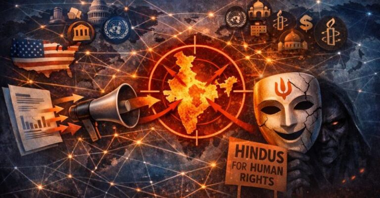 હિંદુઝ ફોર હ્યુમન રાઇટ્સ