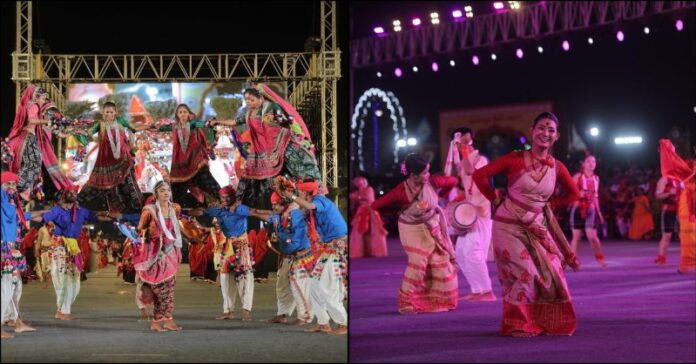 માધવપુર મેળાનો શ્રીકૃષ્ણ વિવાહ