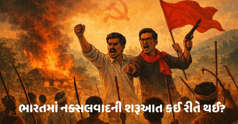 નક્સલવાદ