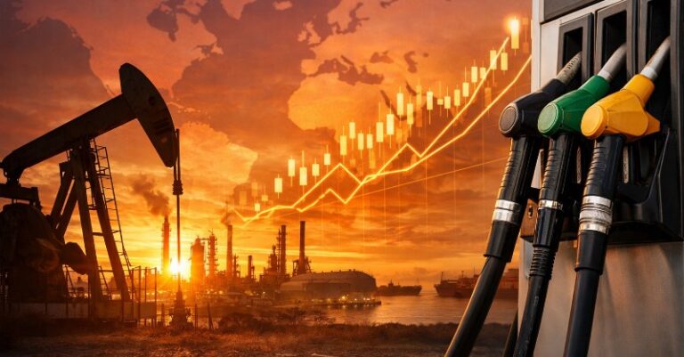 પેટ્રોલ ડીઝલ એક્સાઈઝ ડ્યુટી