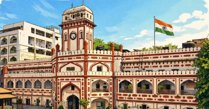 સુરત મહાનગરપાલિકા વક્ફ