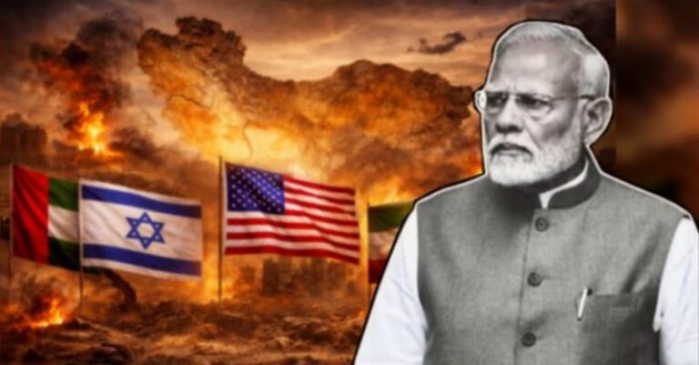 પીએમ મોદીને મધ્યસ્થી