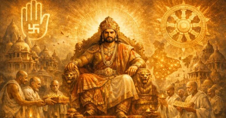 સમ્રાટ સંપ્રતિ