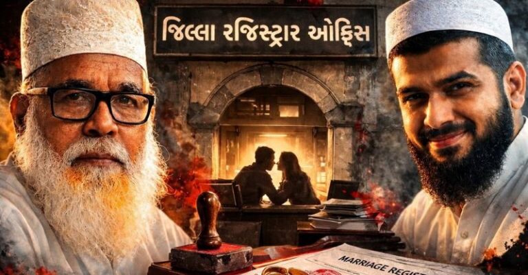 રજિસ્ટ્રાર સૈયદ છાંગુર