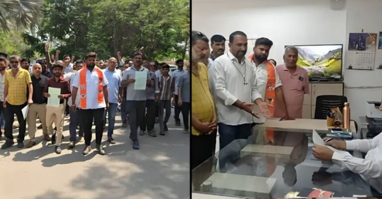ખેડામાં અશાંતધારાની માંગ