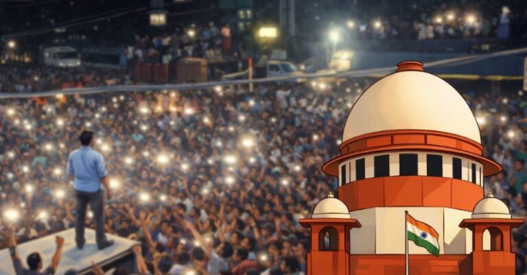 માલદા સુપ્રીમ કોર્ટ બંગાળ