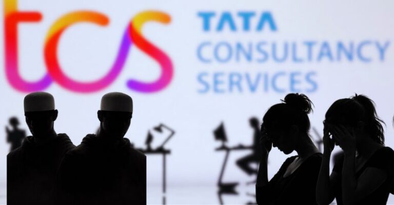 નાશિક TCS કેસ