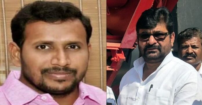 કોંગ્રેસના ધારાસભ્ય ઑપઇન્ડિયાને