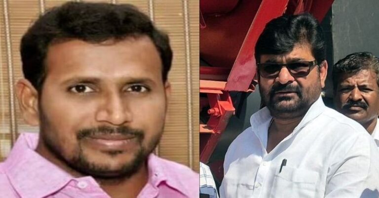 કોંગ્રેસના ધારાસભ્ય ઑપઇન્ડિયાને