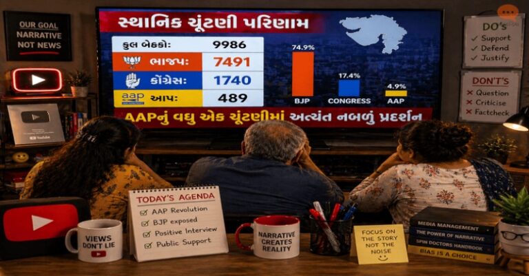 યુટ્યુબ પત્રકારો