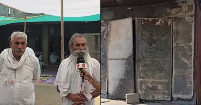 ધંધુકામાં ધર્મેશ પરિવારે માંગ