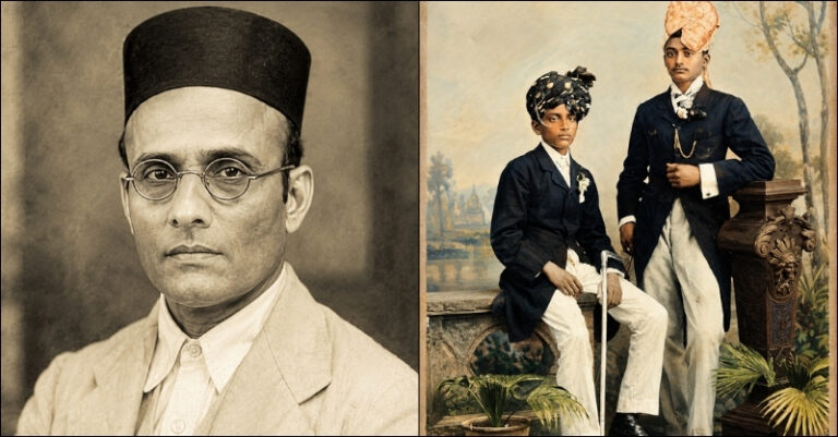 સાવરકર ધરમપુર