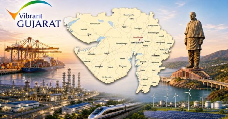 વાઇબ્રન્ટ ગુજરાત દક્ષિણ