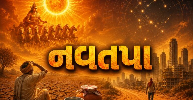 નવતપા શું છે