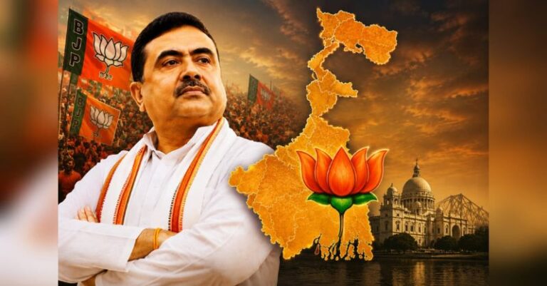 શુભેન્દુ અધિકારી