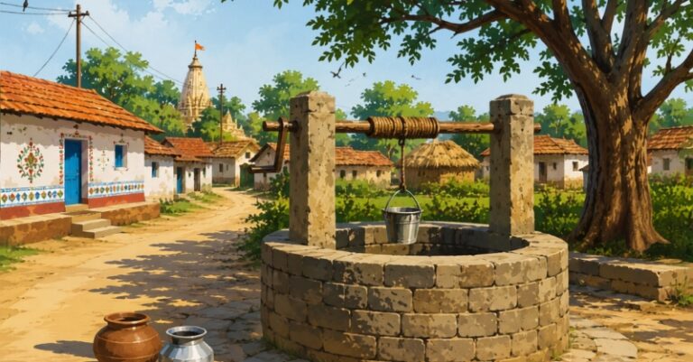 સુરેન્દ્રનગર દલિતોને પાણી