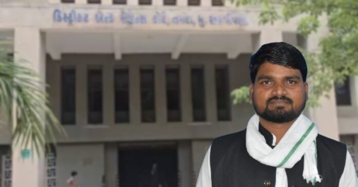ચૈતર વસાવા