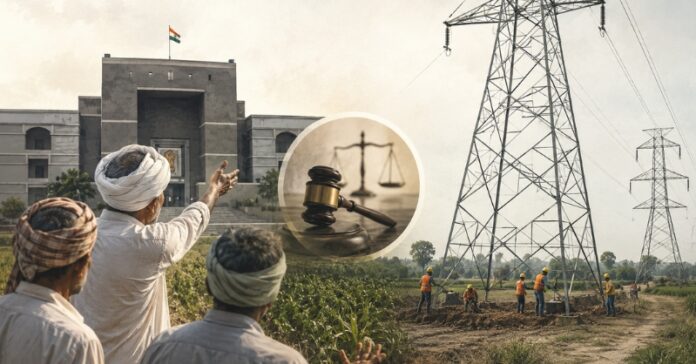 ધોલેરા હાઇકોર્ટ