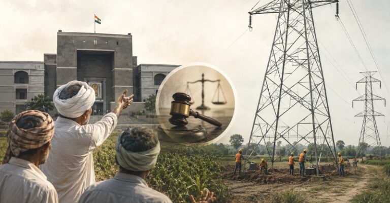 ધોલેરા હાઇકોર્ટ