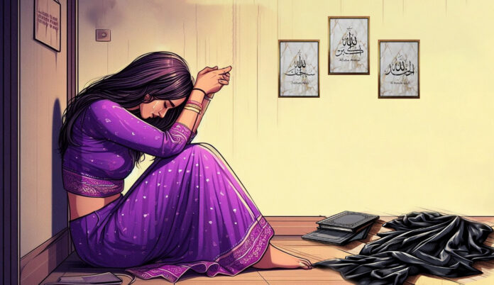 રાજકોટ હિંદુ મહિલા