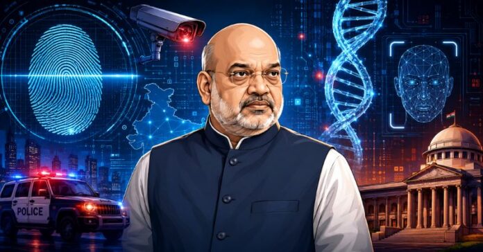 અમિત શાહે સિસ્ટમ્સ