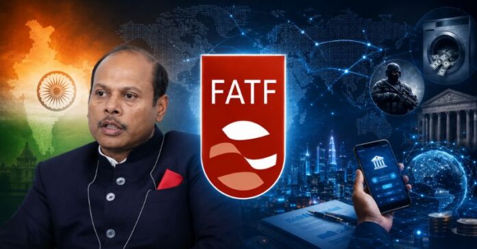 FATF ભારત વિવેક