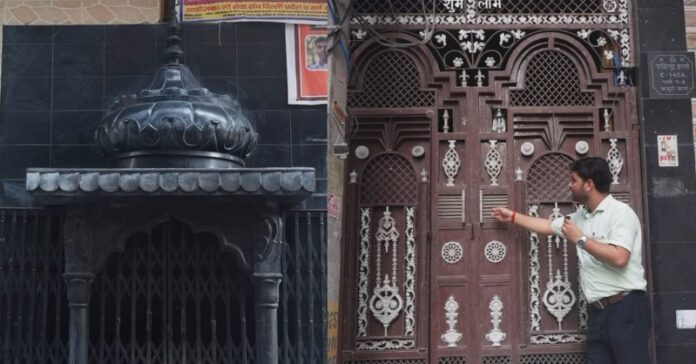 તાહિર હુસૈન અંકિત