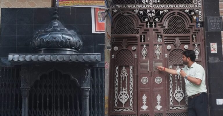 તાહિર હુસૈન અંકિત