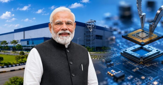સાણંદમાં CG OSAT પ્લાન્ટ