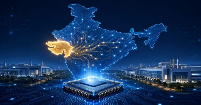 સેમિકન્ડક્ટર ગુજરાત