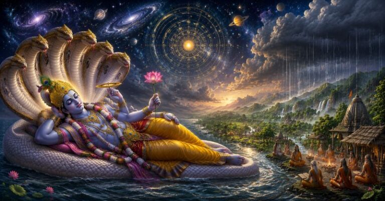 ચાતુર્માસ