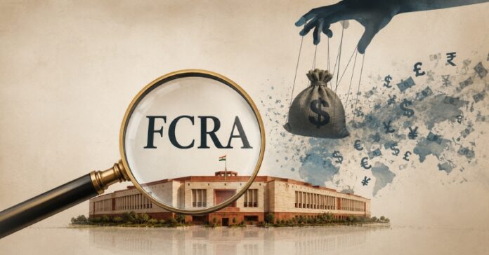 FCRA