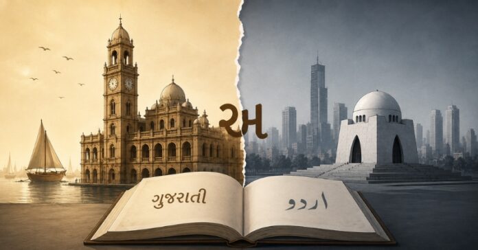 ગુજરાતી ભાષા પાકિસ્તાન