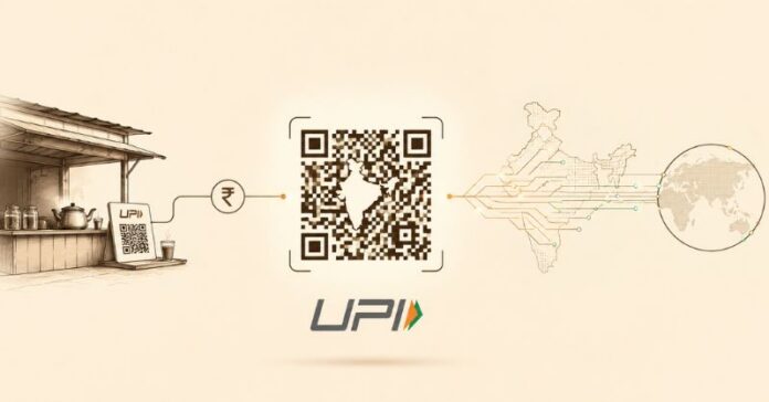 UPIનાં 10 વર્ષ