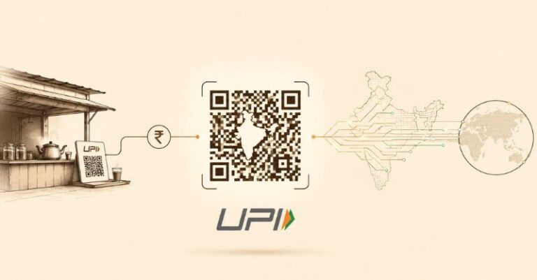 UPIનાં 10 વર્ષ
