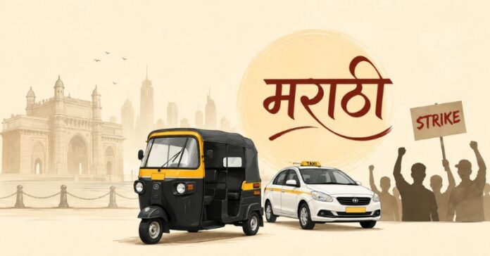 મહારાષ્ટ્રમાં ઓટો મરાઠી